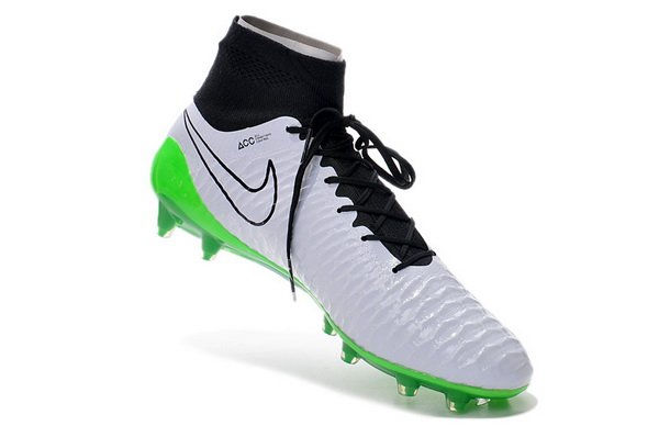 Nike Magista Obra FG with-ACC- Men Shoes--015